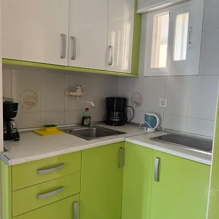 Kennedy Apartment Benidorm