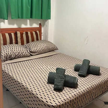 Kennedy Apartment