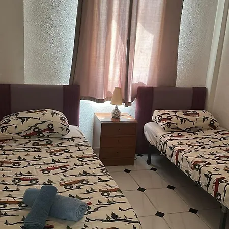 Apartment Kennedy