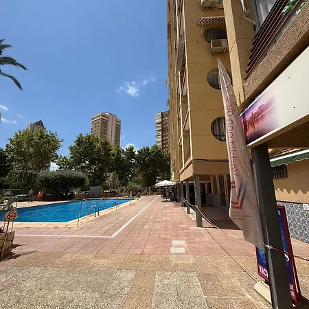 Kennedy Apartment