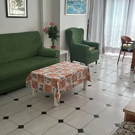 Kennedy Apartment Benidorm