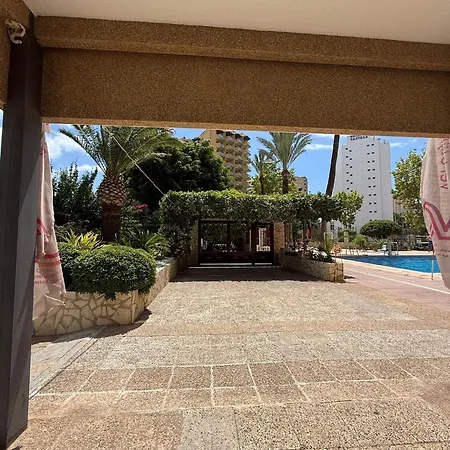 Kennedy Apartment Benidorm